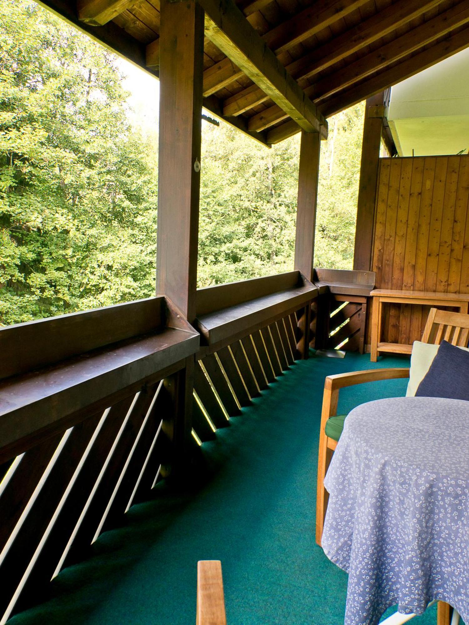 Ferienwohung Flores Hinterzarten Buitenkant foto